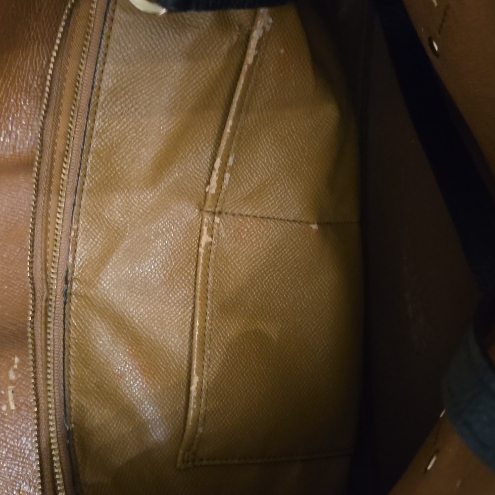 Coach Messenger Work Bag - Picture 8 of 8